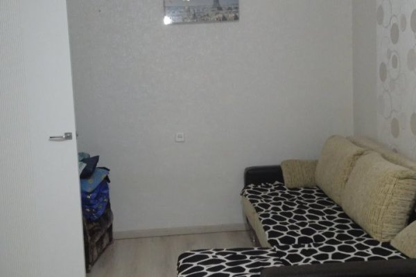 1-комнатная квартира по адресу ВОРОНЯНСКОГО, 52 - фото 1