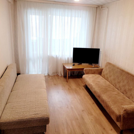 Фотография 2-комнатная квартира по адресу ПРИТЫЦКОГО, 46 - фото 1