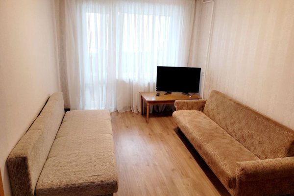 2-комнатная квартира по адресу ПРИТЫЦКОГО, 46 - фото 1