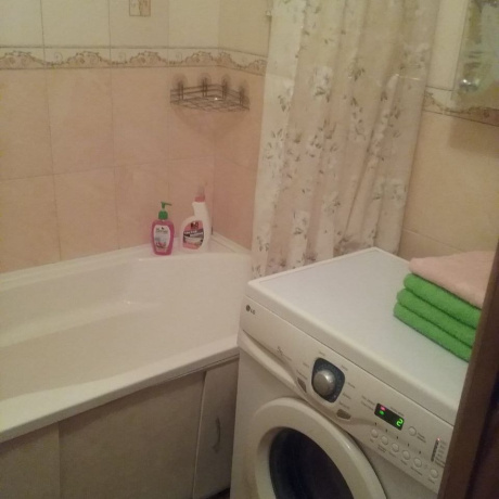 Фотография 2-комнатная квартира по адресу ПРИТЫЦКОГО, 46 - фото 6