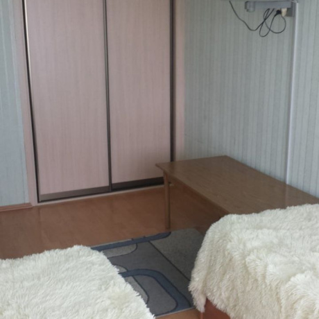 Фотография 2-комнатная квартира по адресу ПРИТЫЦКОГО, 46 - фото 4