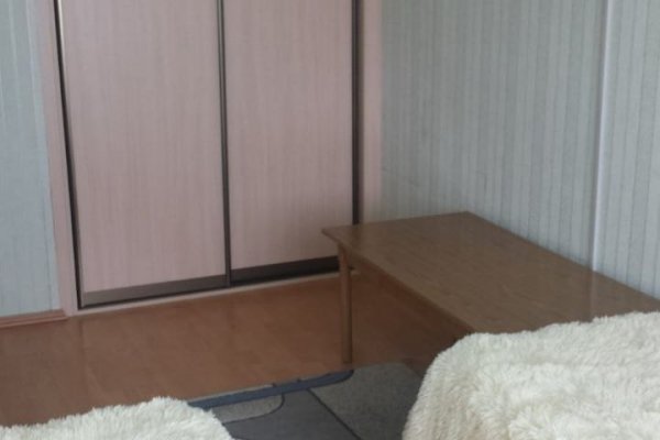 2-комнатная квартира по адресу ПРИТЫЦКОГО, 46 - фото 4