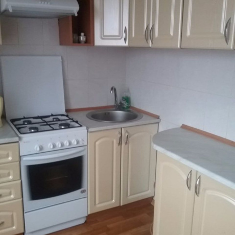 Фотография 2-комнатная квартира по адресу ПРИТЫЦКОГО, 46 - фото 5