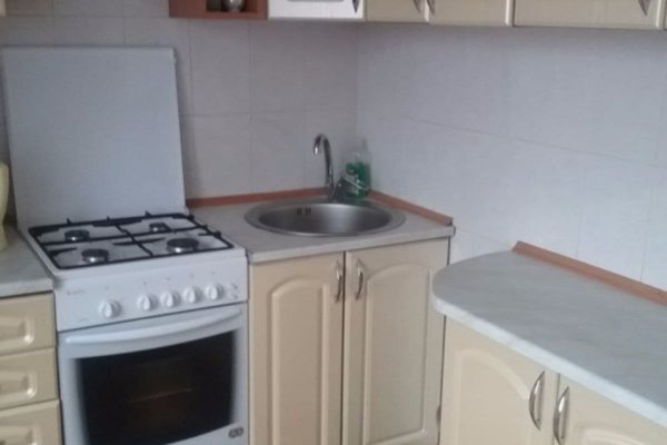 2-комнатная квартира по адресу ПРИТЫЦКОГО, 46 - фото 5