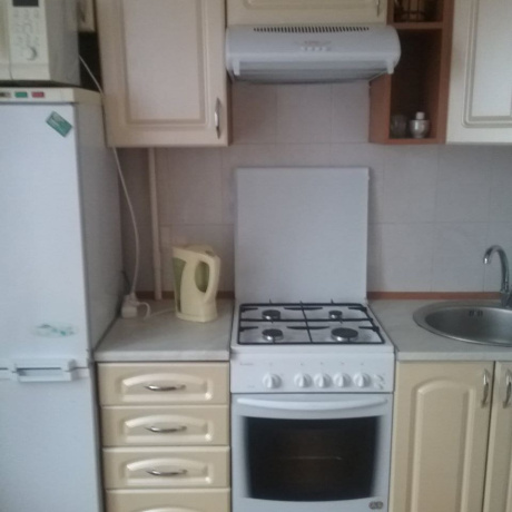 Фотография 2-комнатная квартира по адресу ПРИТЫЦКОГО, 46 - фото 3