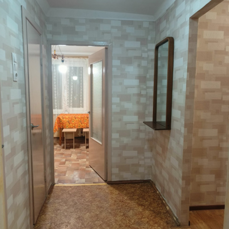 Фотография 2-комнатная квартира по адресу РАФИЕВА Н., 11 - фото 12