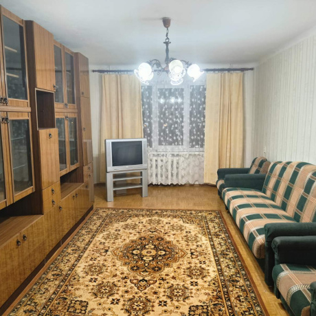 Фотография 2-комнатная квартира по адресу РАФИЕВА Н., 11 - фото 5