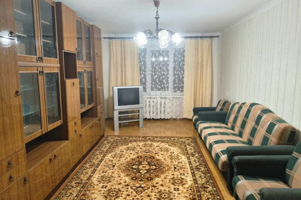 2-комнатная квартира по адресу РАФИЕВА Н., 11 - фото 5