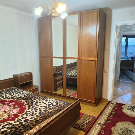 Фотография 2-комнатная квартира по адресу РАФИЕВА Н., 11 - фото 8