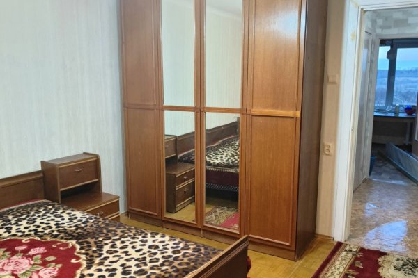 2-комнатная квартира по адресу РАФИЕВА Н., 11 - фото 8