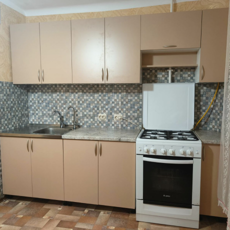 Фотография 2-комнатная квартира по адресу РАФИЕВА Н., 11 - фото 1