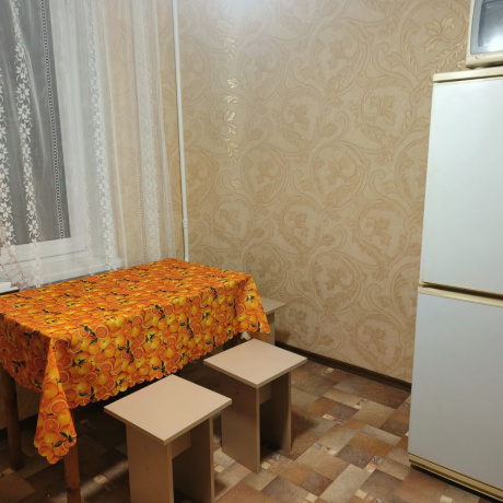 Фотография 2-комнатная квартира по адресу РАФИЕВА Н., 11 - фото 3