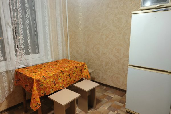 2-комнатная квартира по адресу РАФИЕВА Н., 11 - фото 3