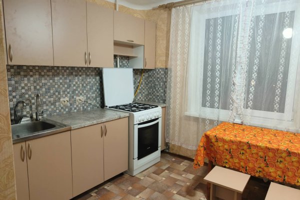 2-комнатная квартира по адресу РАФИЕВА Н., 11 - фото 2