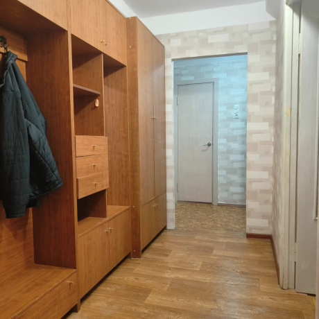 Фотография 2-комнатная квартира по адресу РАФИЕВА Н., 11 - фото 10