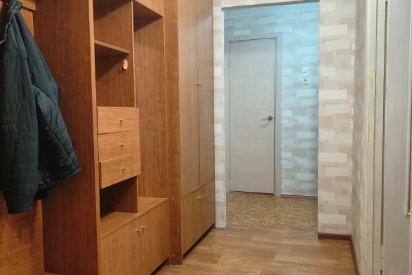 2-комнатная квартира по адресу РАФИЕВА Н., 11 - фото 10