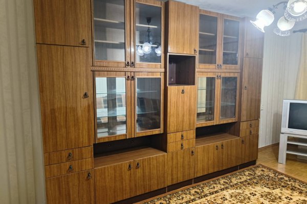 2-комнатная квартира по адресу РАФИЕВА Н., 11 - фото 6