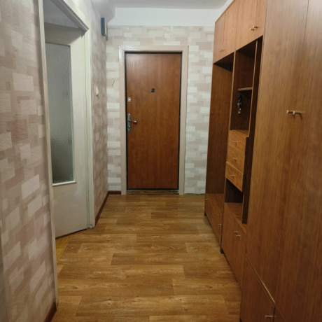 Фотография 2-комнатная квартира по адресу РАФИЕВА Н., 11 - фото 11