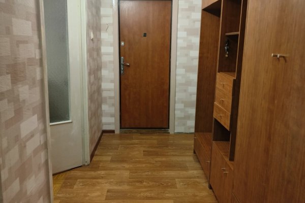 2-комнатная квартира по адресу РАФИЕВА Н., 11 - фото 11