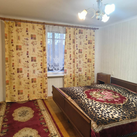 Фотография 2-комнатная квартира по адресу РАФИЕВА Н., 11 - фото 9