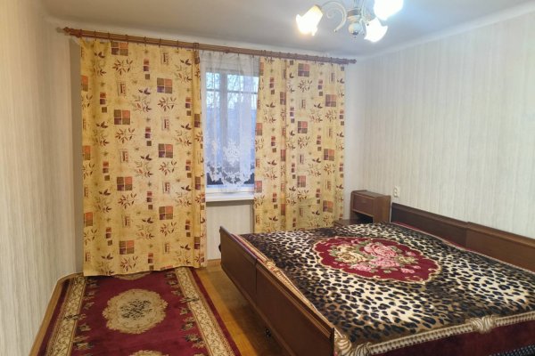 2-комнатная квартира по адресу РАФИЕВА Н., 11 - фото 9