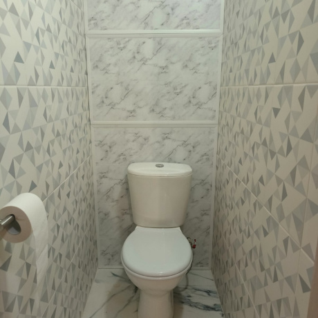 Фотография 2-комнатная квартира по адресу РАФИЕВА Н., 11 - фото 17