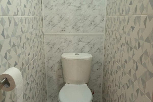 2-комнатная квартира по адресу РАФИЕВА Н., 11 - фото 17