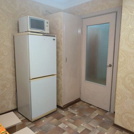 Фотография 2-комнатная квартира по адресу РАФИЕВА Н., 11 - фото 4