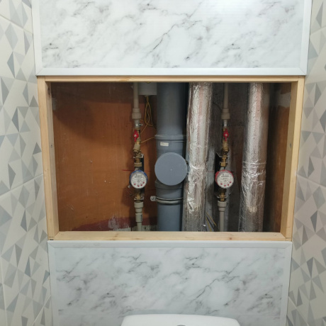 Фотография 2-комнатная квартира по адресу РАФИЕВА Н., 11 - фото 18