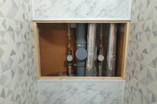 2-комнатная квартира по адресу РАФИЕВА Н., 11 - фото 18