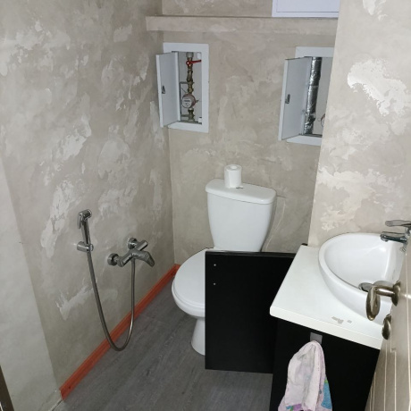 Фотография Сдается в долгосрочную аренду помещение под офис, мастерскую, салон или склад. - фото 8