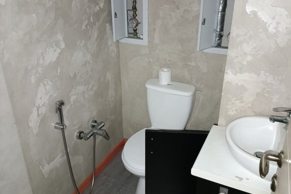 Сдается в долгосрочную аренду помещение под офис, мастерскую, салон или склад. - фото 8