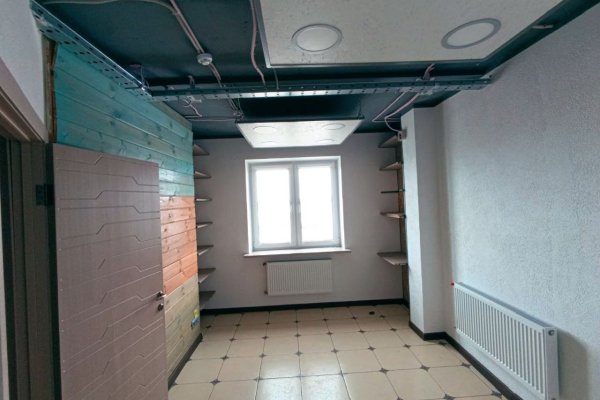Сдается в долгосрочную аренду помещение под офис, мастерскую, салон или склад. - фото 4