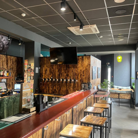 Фотография Продается действующий паб с кухней  - фото 2