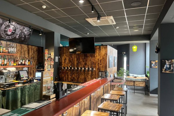 Продается действующий паб с кухней  - фото 2