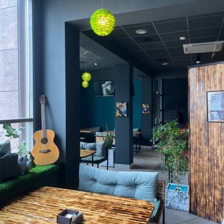 Фотография Продается действующий паб с кухней  - фото 5