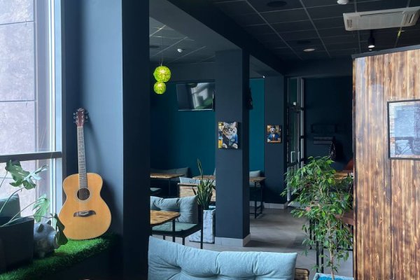 Продается действующий паб с кухней  - фото 5