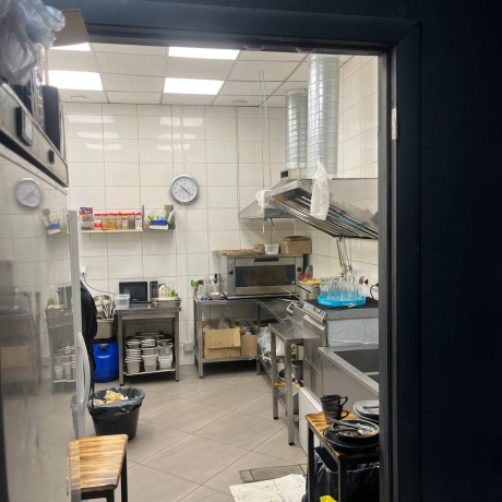 Фотография Продается действующий паб с кухней  - фото 4