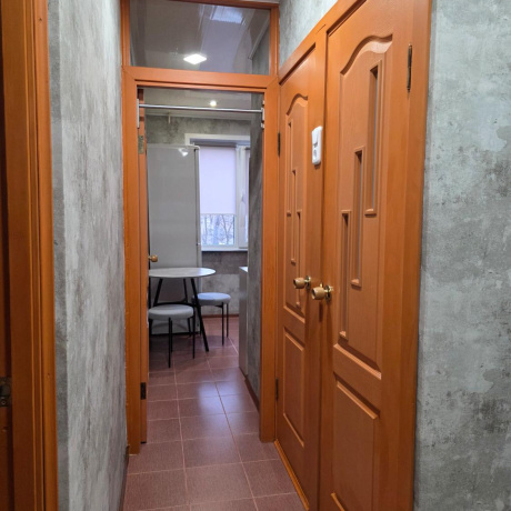 Фотография 2-комнатная квартира по адресу АУЭЗОВА М.А., 8 - фото 4