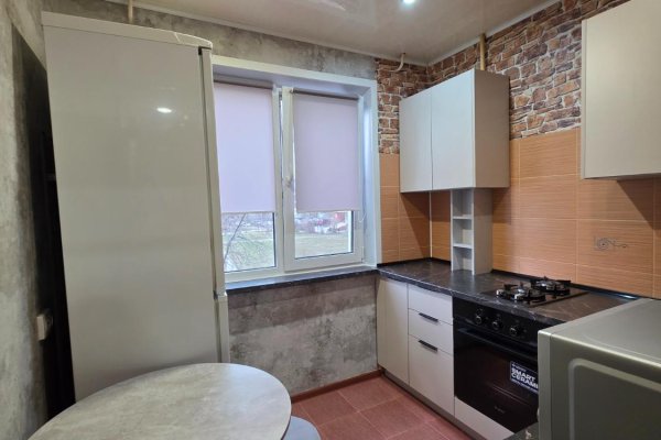 2-комнатная квартира по адресу АУЭЗОВА М.А., 8 - фото 3