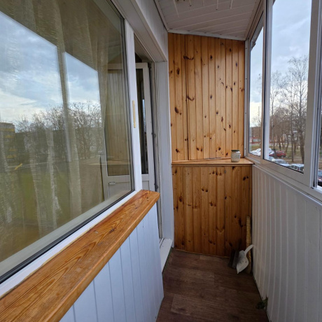 Фотография 2-комнатная квартира по адресу АУЭЗОВА М.А., 8 - фото 8