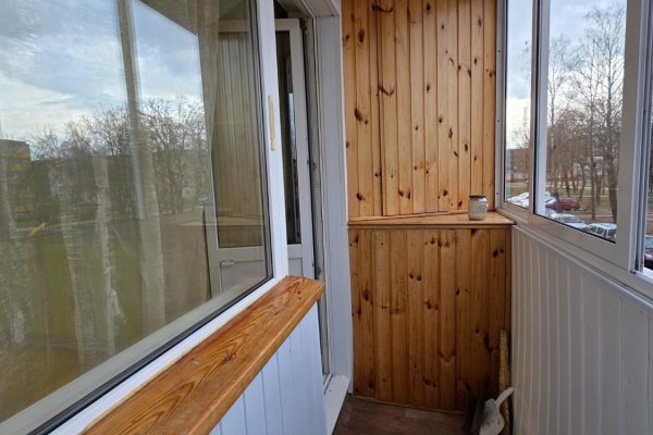 2-комнатная квартира по адресу АУЭЗОВА М.А., 8 - фото 8