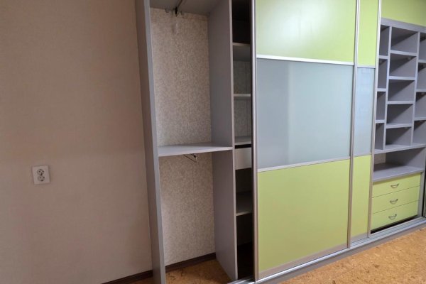 2-комнатная квартира по адресу АУЭЗОВА М.А., 8 - фото 14