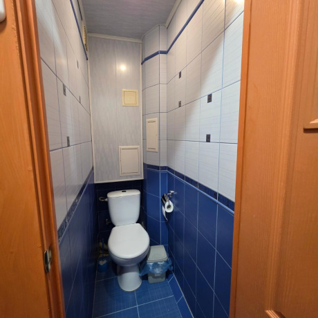 Фотография 2-комнатная квартира по адресу АУЭЗОВА М.А., 8 - фото 11