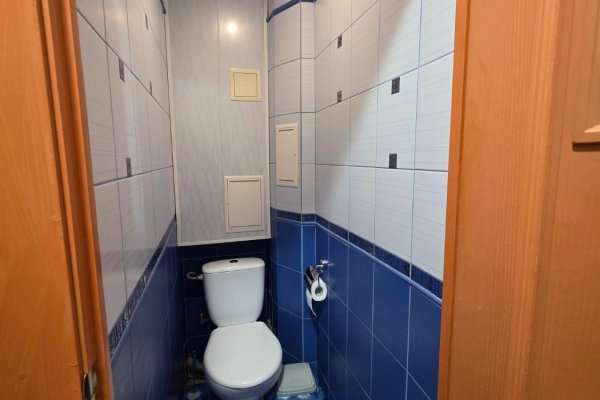 2-комнатная квартира по адресу АУЭЗОВА М.А., 8 - фото 11