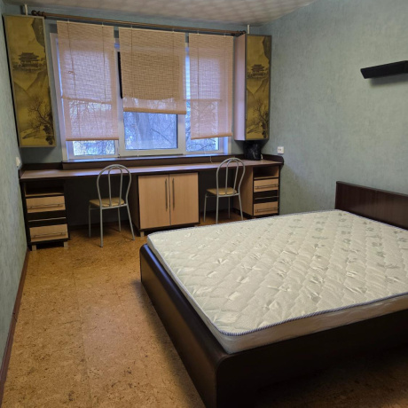 Фотография 2-комнатная квартира по адресу АУЭЗОВА М.А., 8 - фото 9