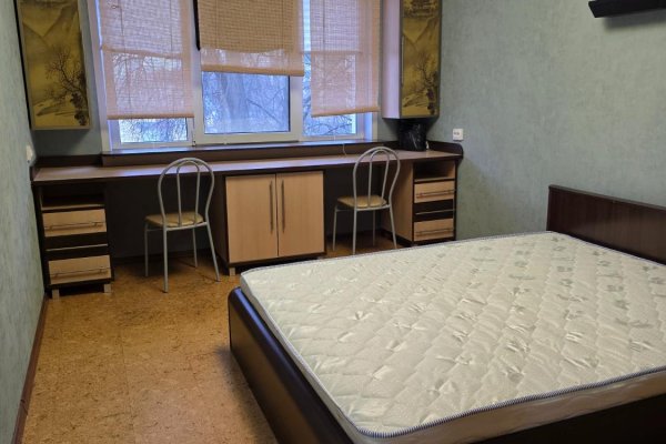 2-комнатная квартира по адресу АУЭЗОВА М.А., 8 - фото 9