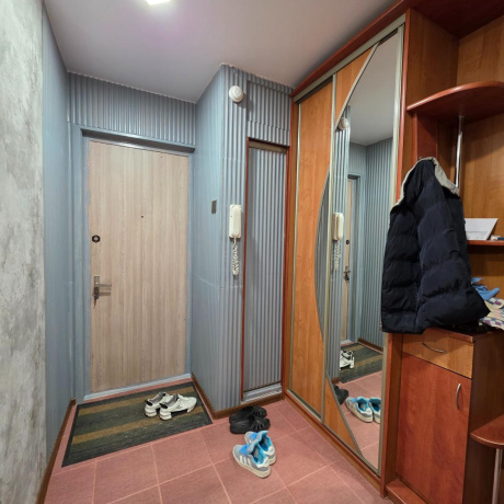 Фотография 2-комнатная квартира по адресу АУЭЗОВА М.А., 8 - фото 13