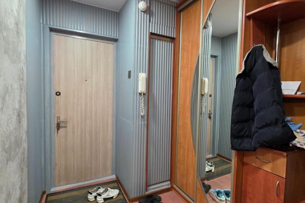 2-комнатная квартира по адресу АУЭЗОВА М.А., 8 - фото 13