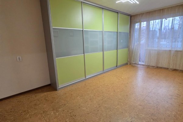 2-комнатная квартира по адресу АУЭЗОВА М.А., 8 - фото 5